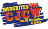 CJCW-AM