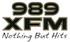CJFX-FM
