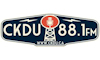 CKDU